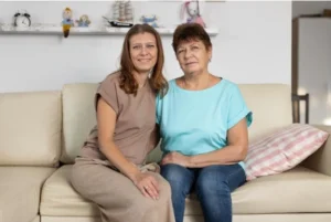 Finding Help for Women Facing Terminal Illness in Los Angeles