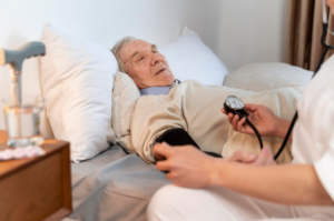 hospice care fundacion vivir